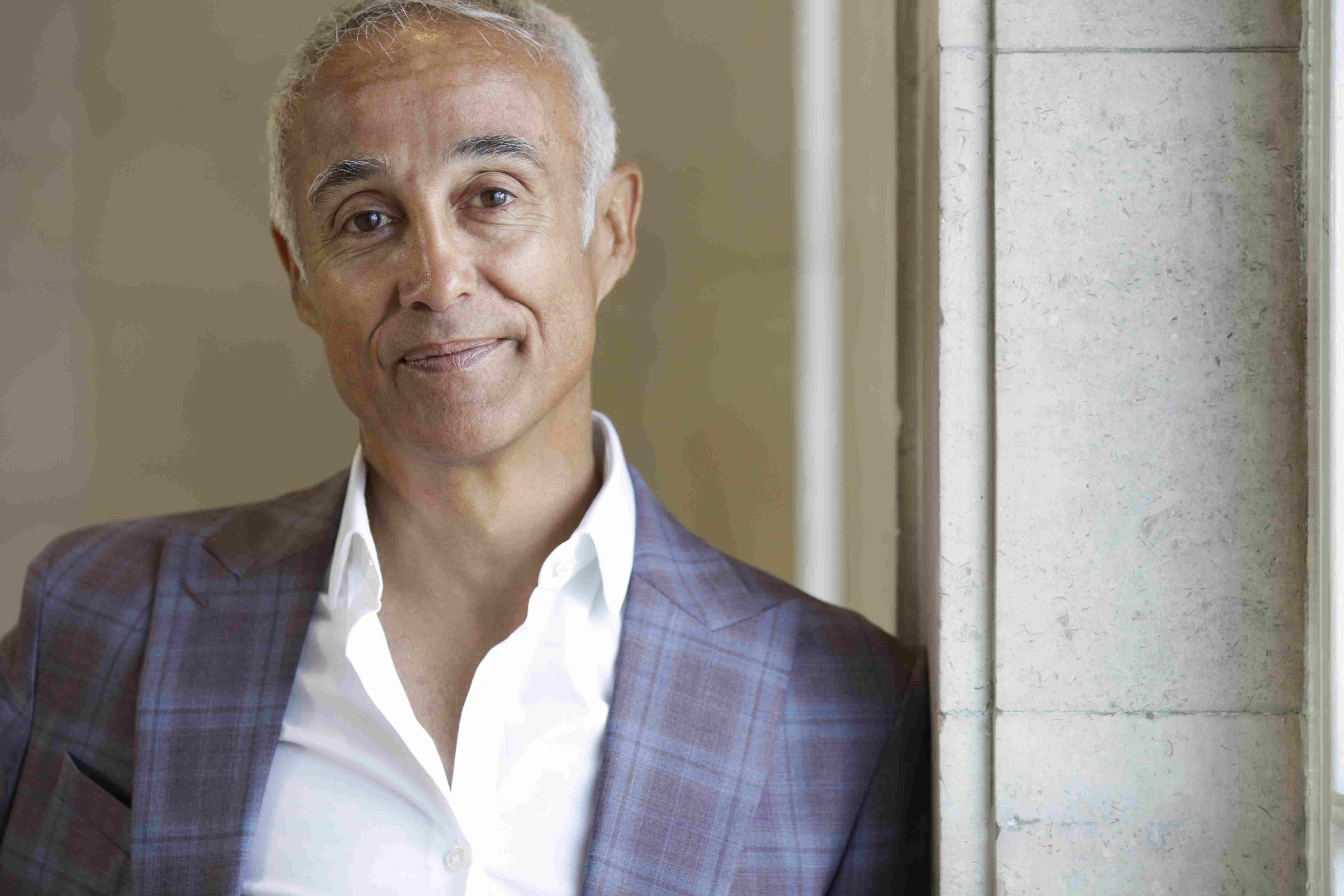 50-facts-about-andrew-ridgeley