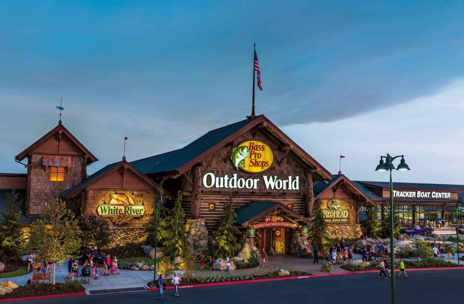 50-facts-about-bass-pro-shops