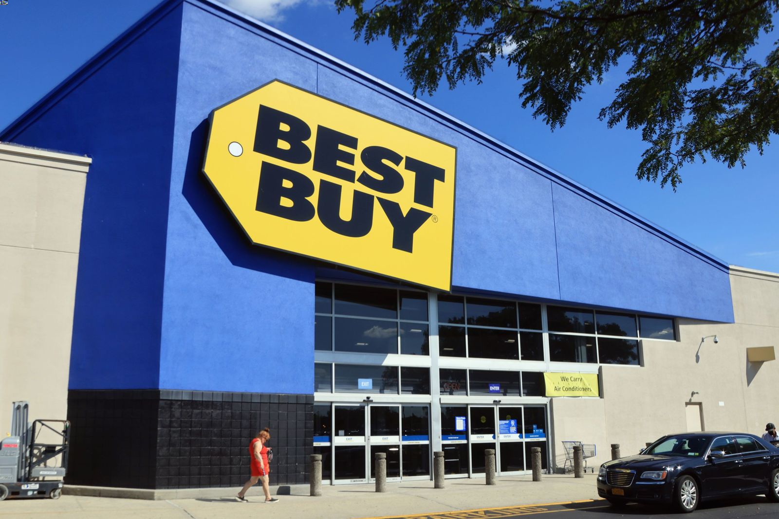50 Facts About Best Buy Facts 50 Facts About Best Buy Facts