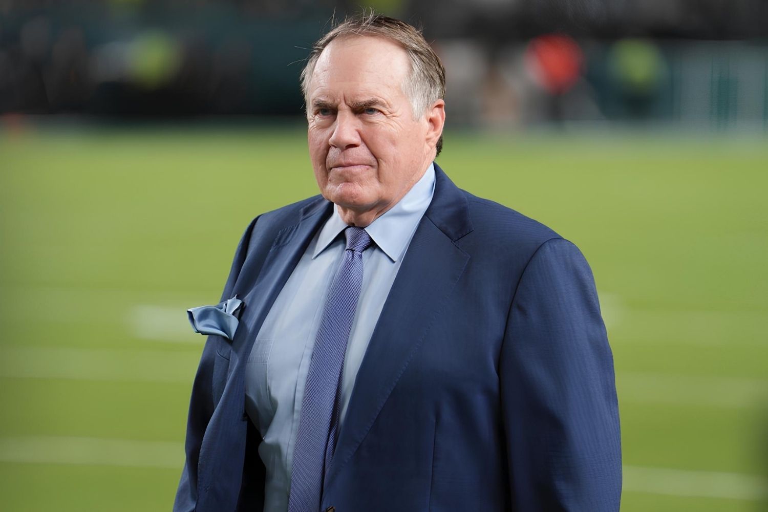 50-facts-about-bill-belichick