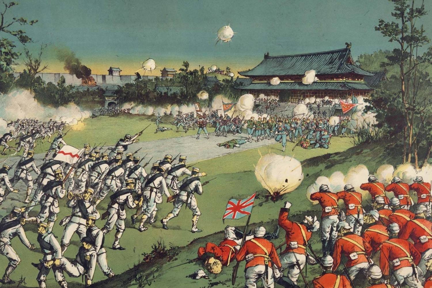 50-facts-about-boxer-rebellion