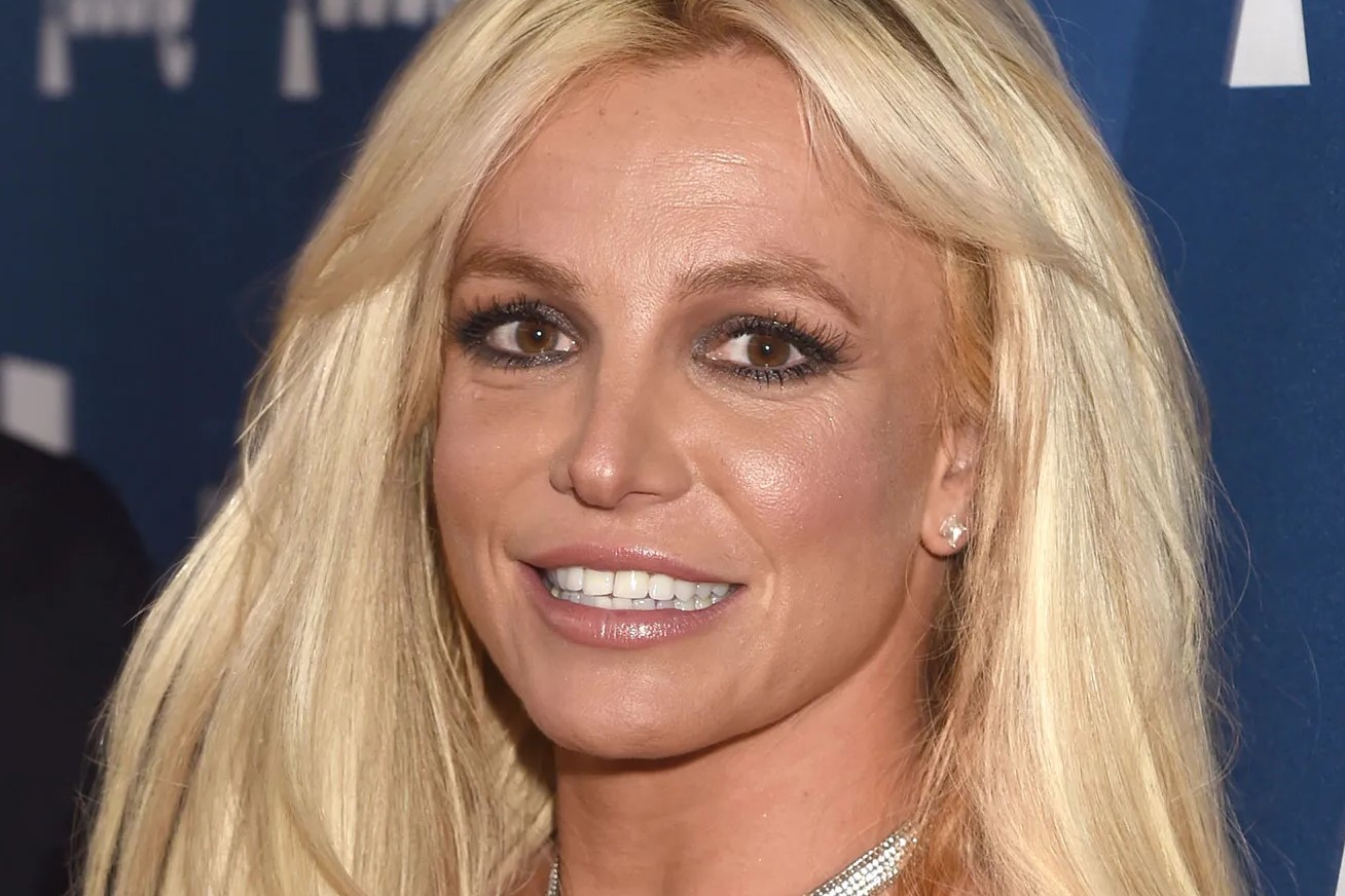 50-facts-about-britney-spears