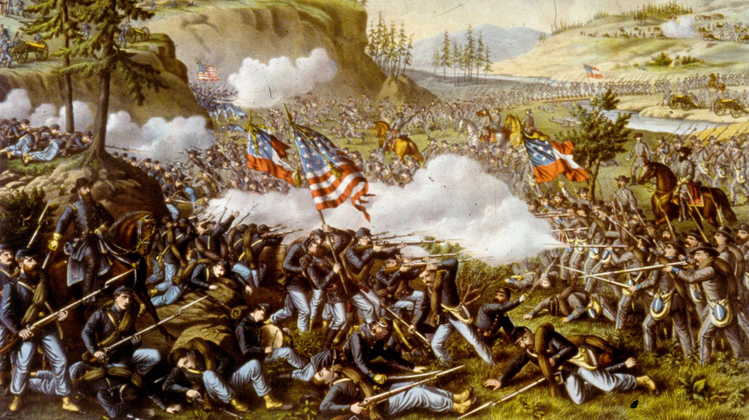 50-facts-about-chickamauga-wars