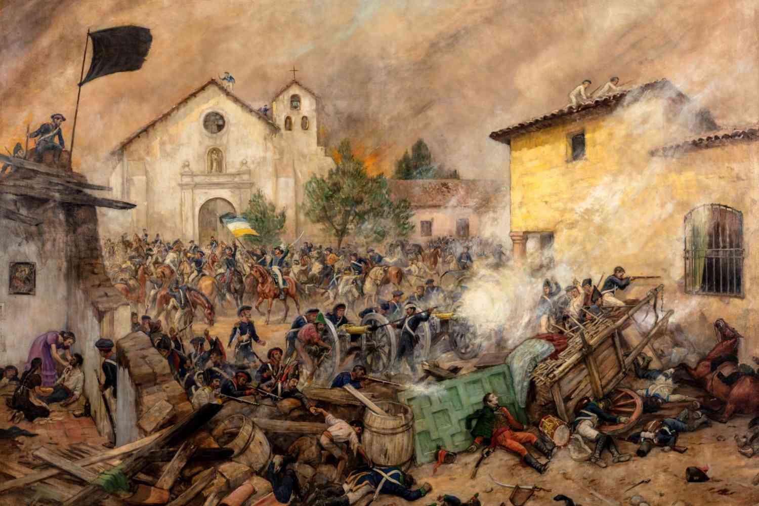 50-facts-about-chilean-civil-war-of-1891