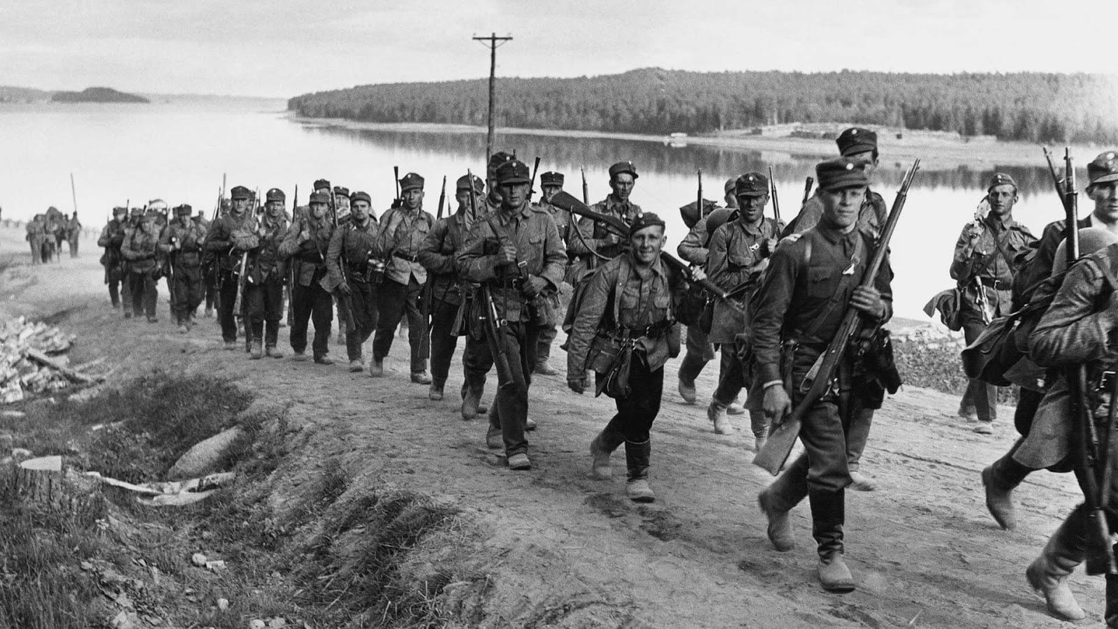 50-facts-about-continuation-war