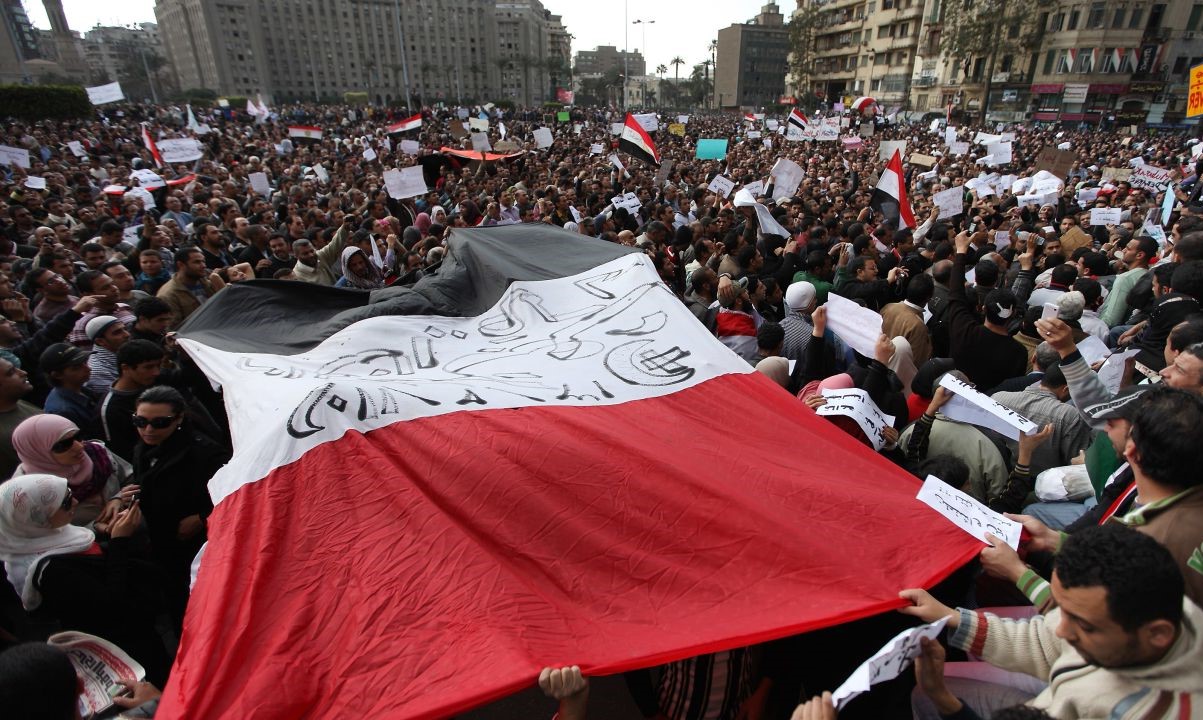 50-facts-about-egyptian-revolution