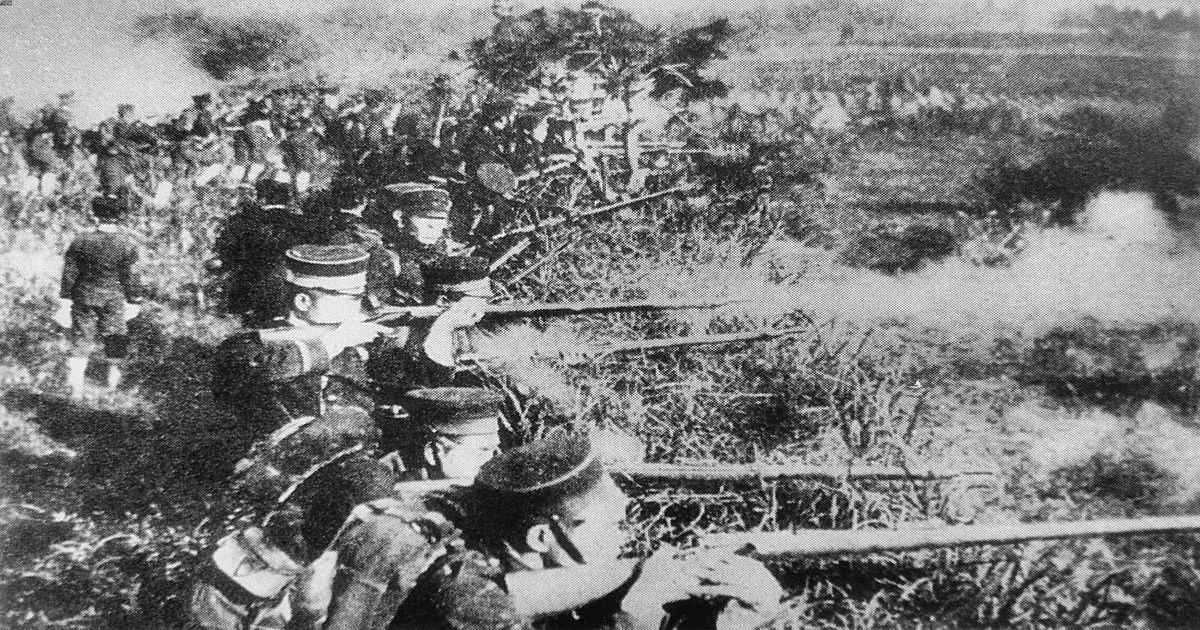 50-facts-about-first-sino-japanese-war