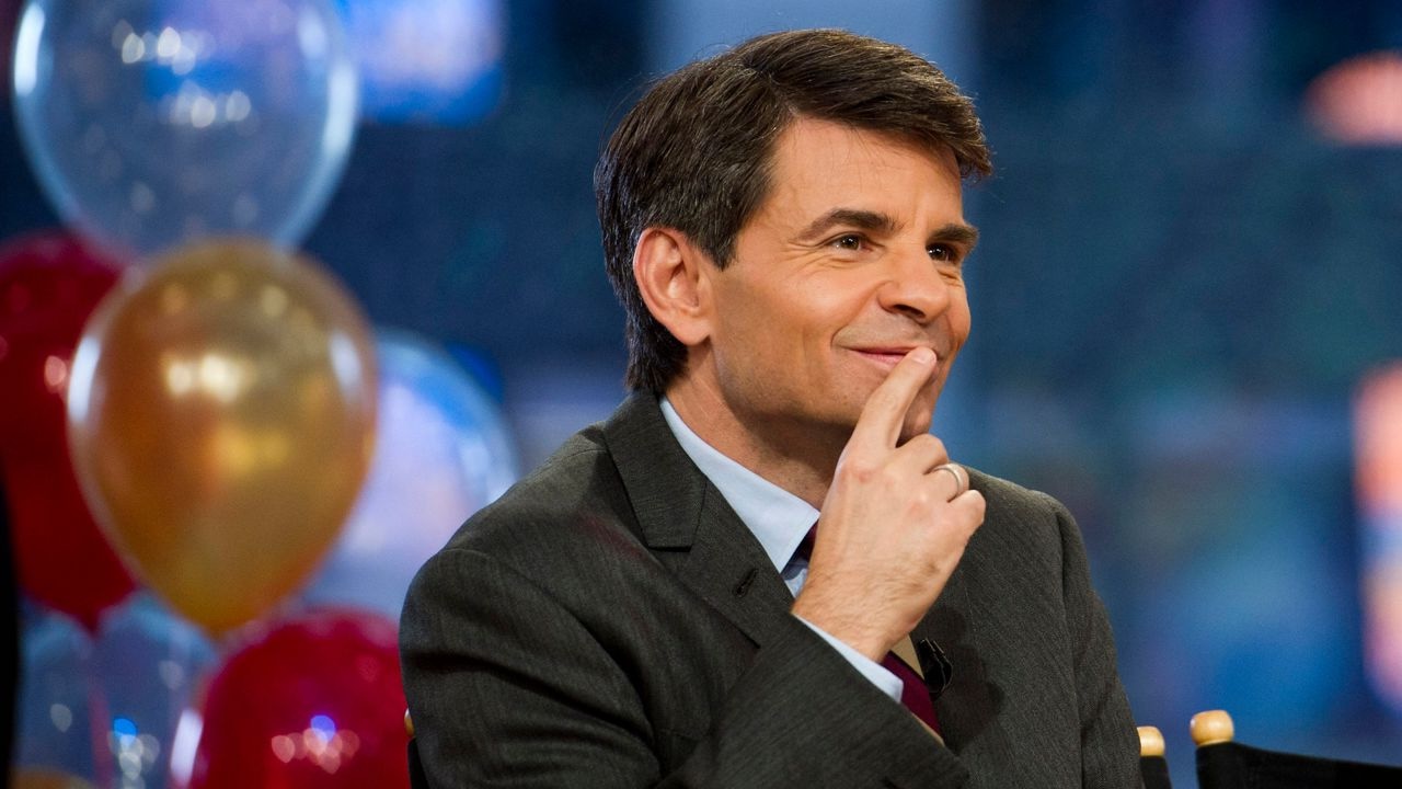 50-facts-about-george-stephanopoulos