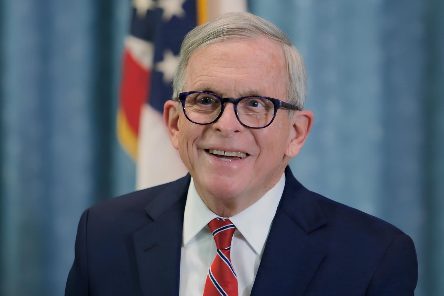 50-facts-about-mike-dewine