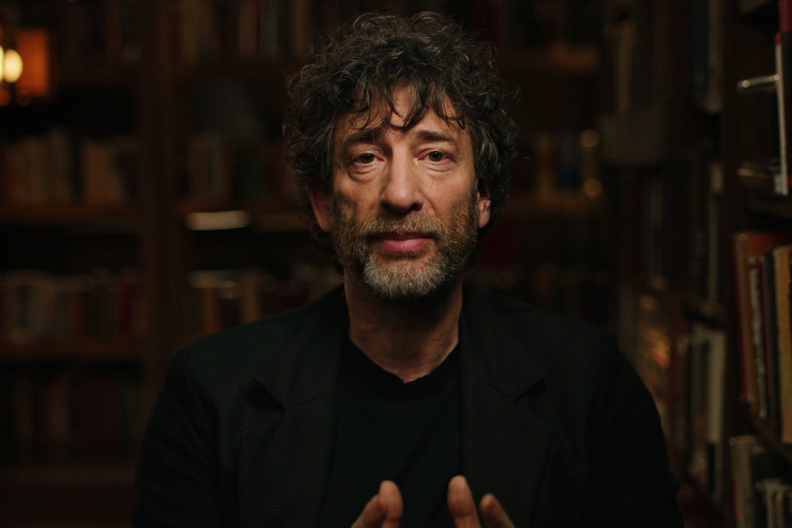 50-facts-about-neil-gaiman