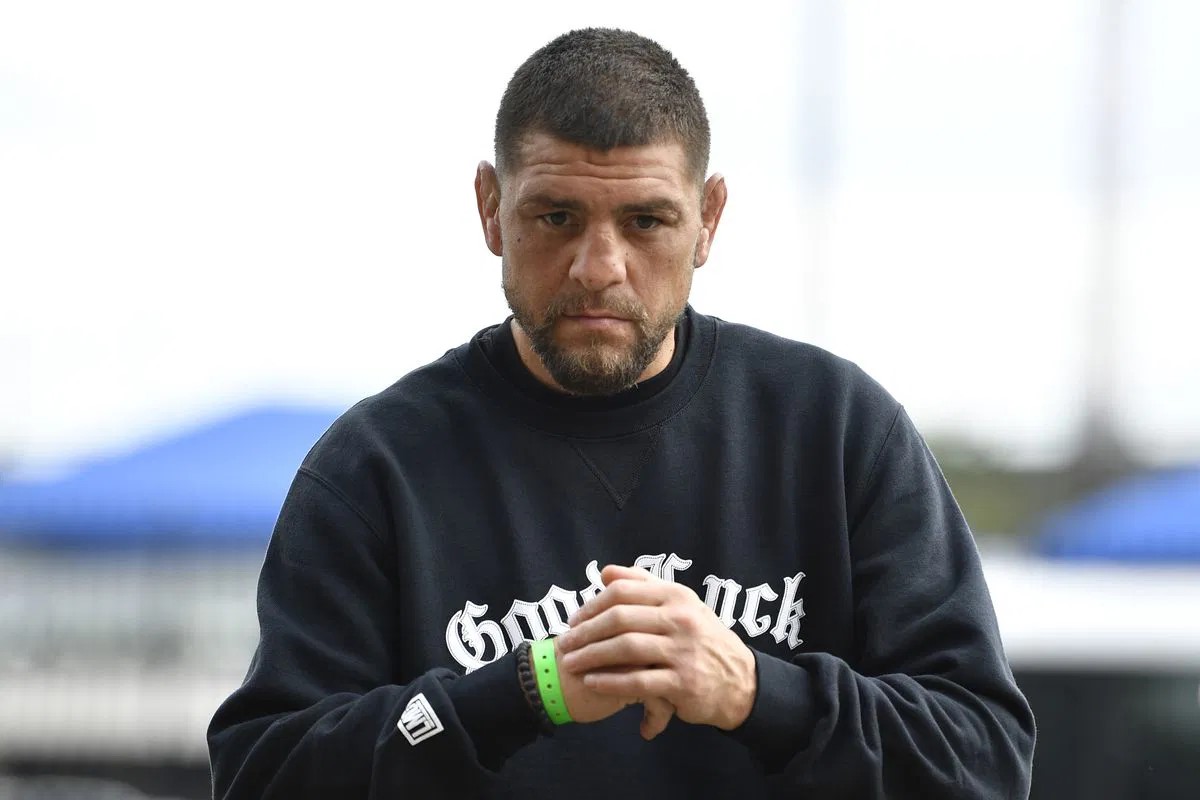 50-facts-about-nick-diaz