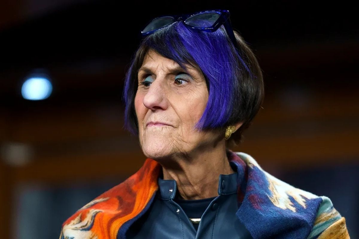 50-facts-about-rosa-delauro