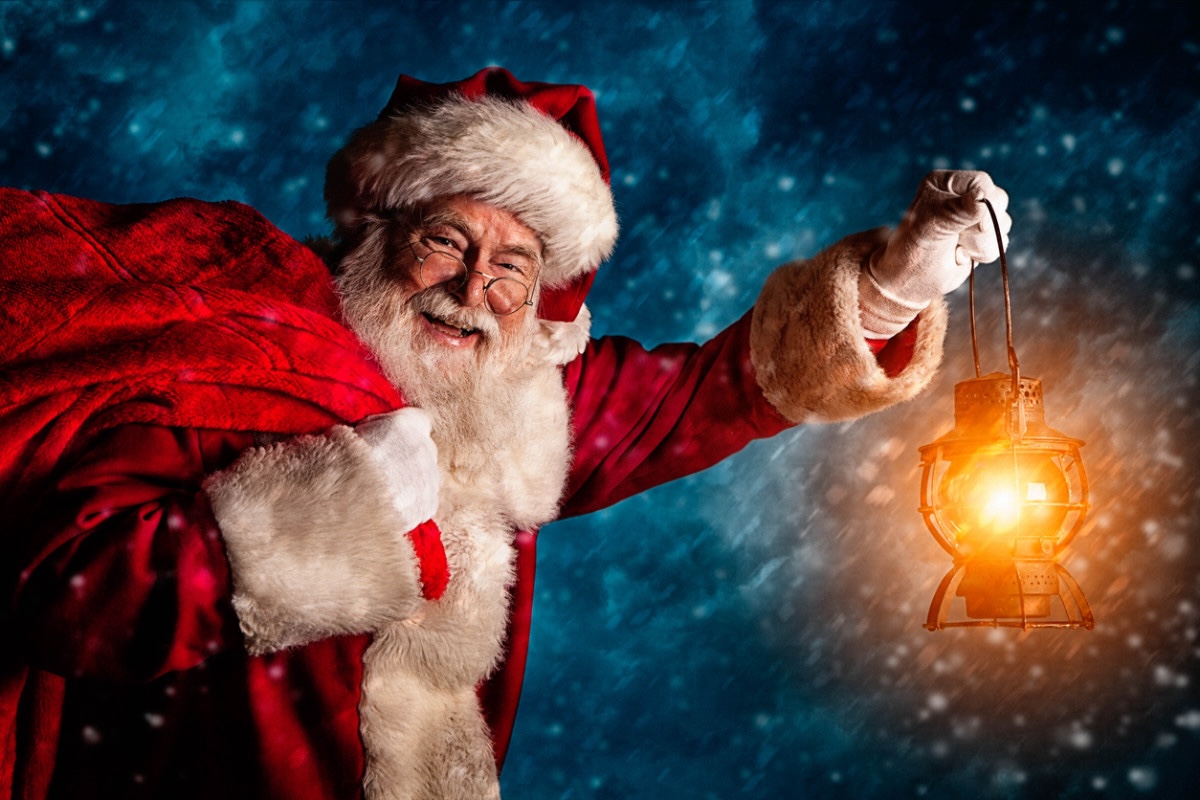 50-facts-about-santa-claus