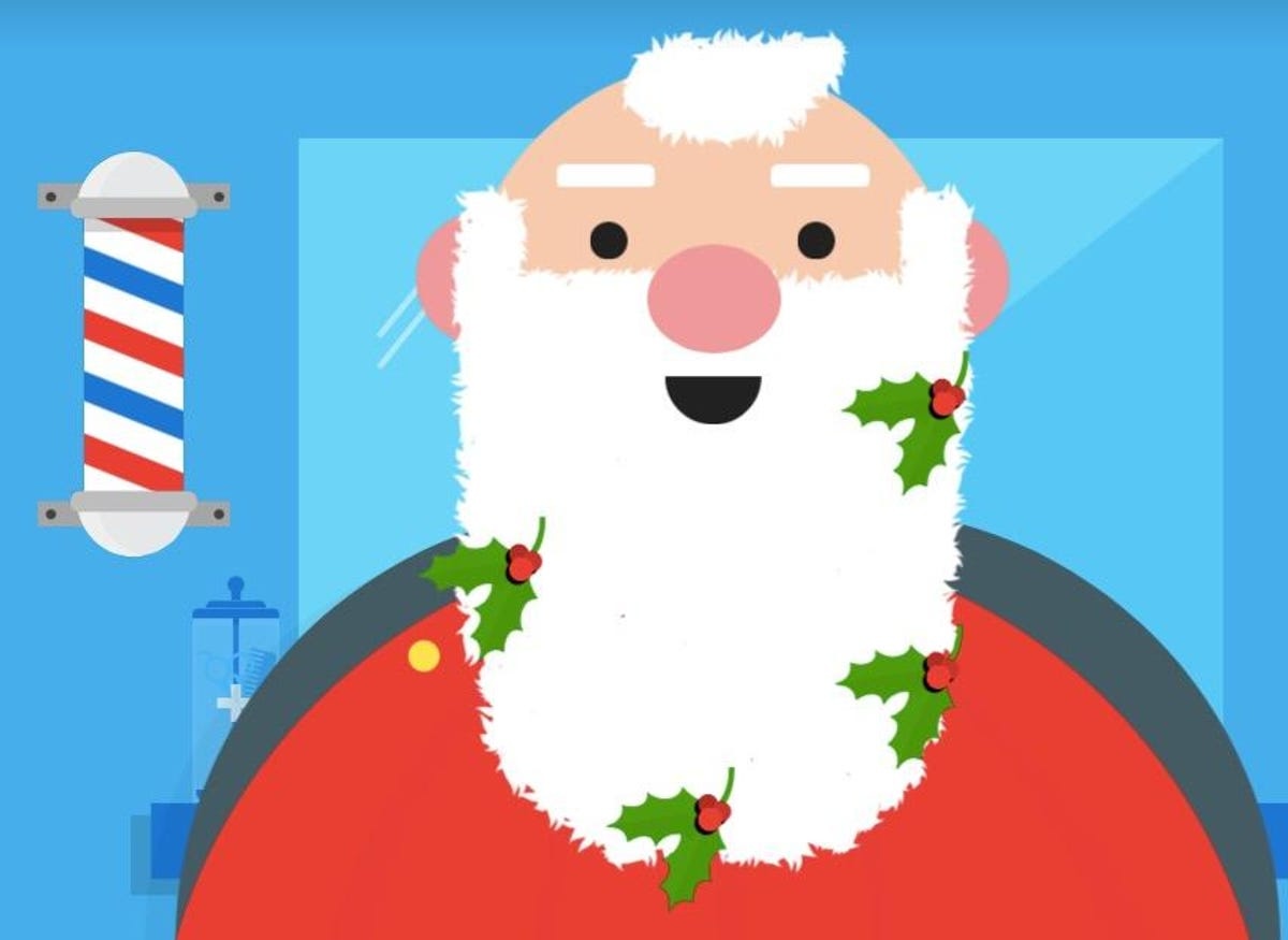 50-facts-about-santa-tracker