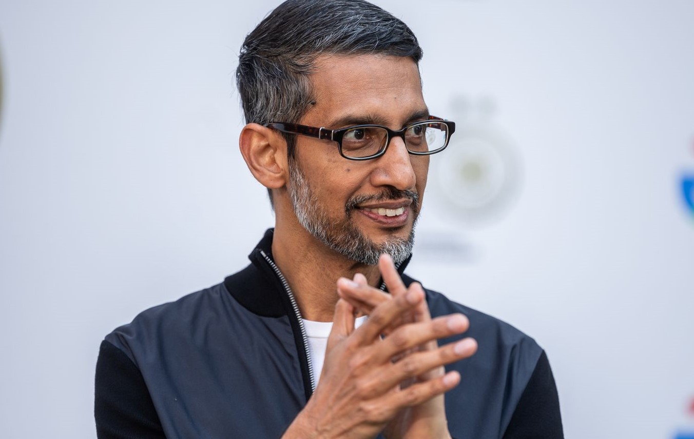 50-facts-about-sundar-pichai