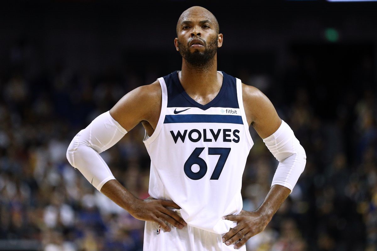 50-facts-about-taj-gibson