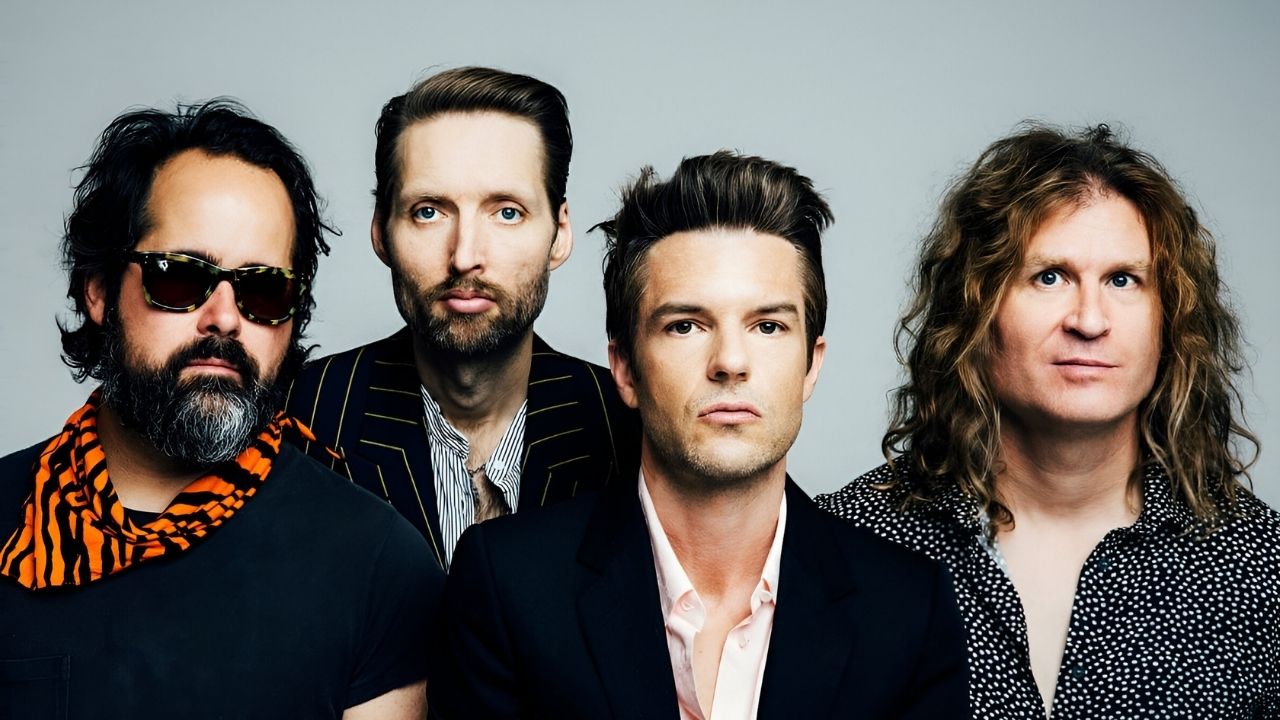 50-facts-about-the-killers-band