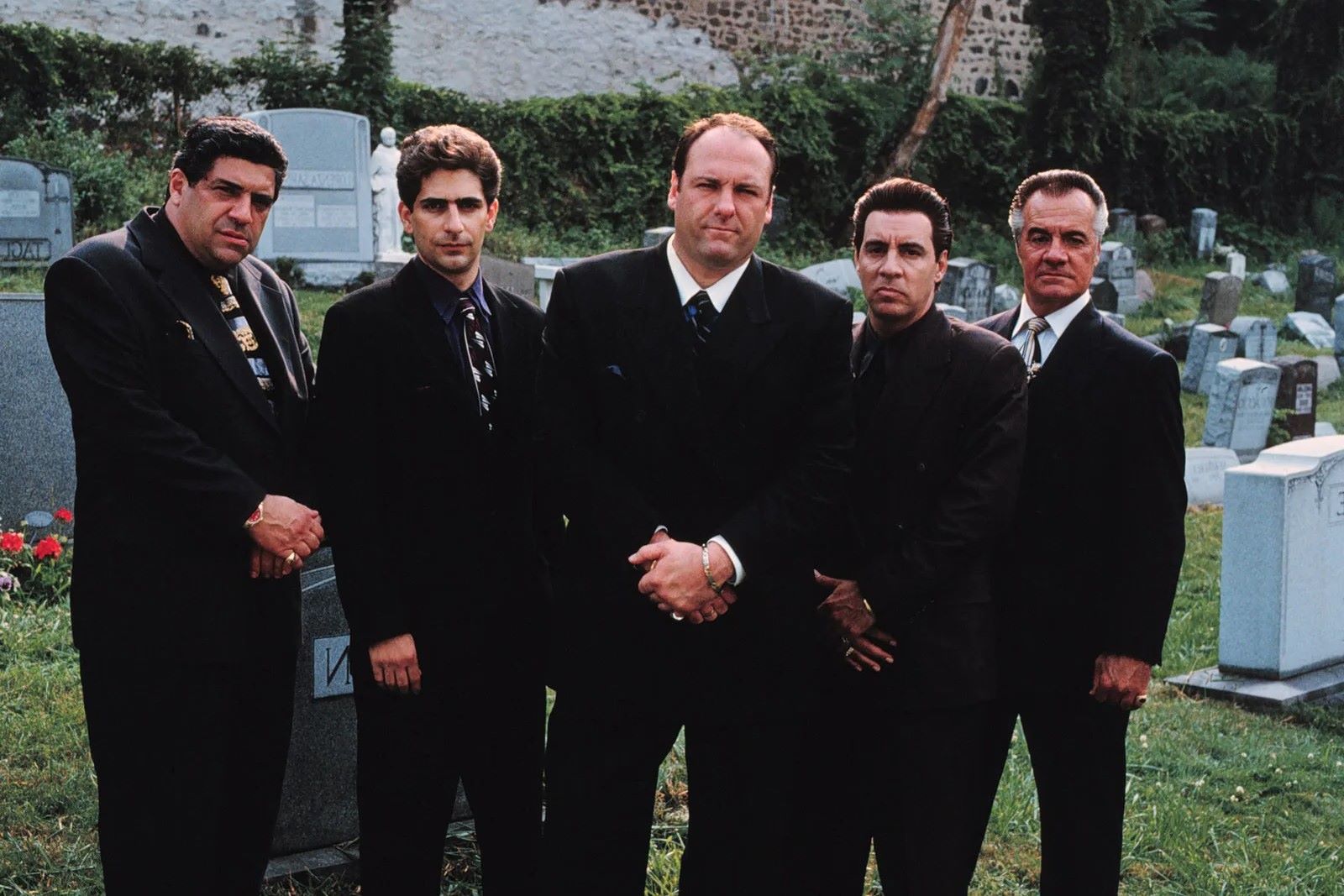 50-facts-about-the-sopranos