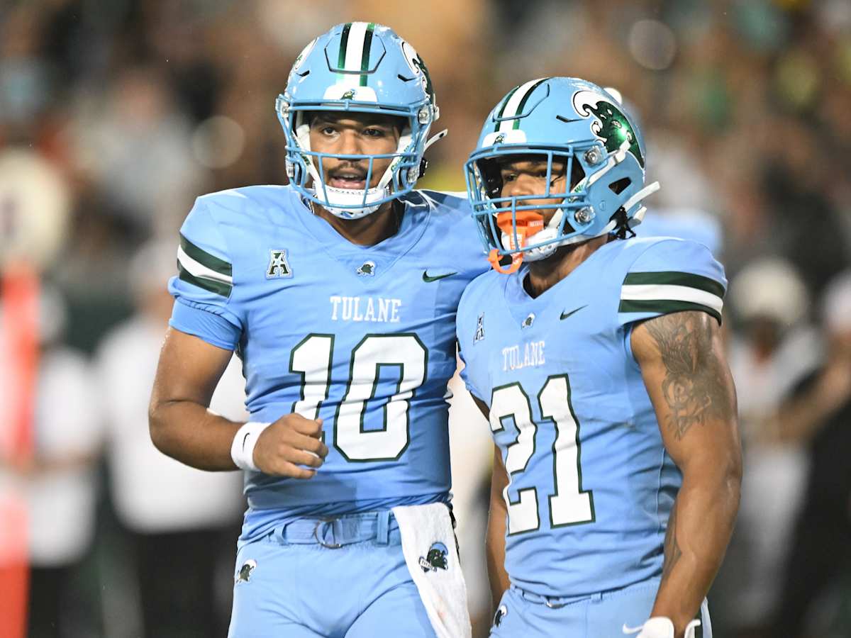 50-facts-about-tulane-football