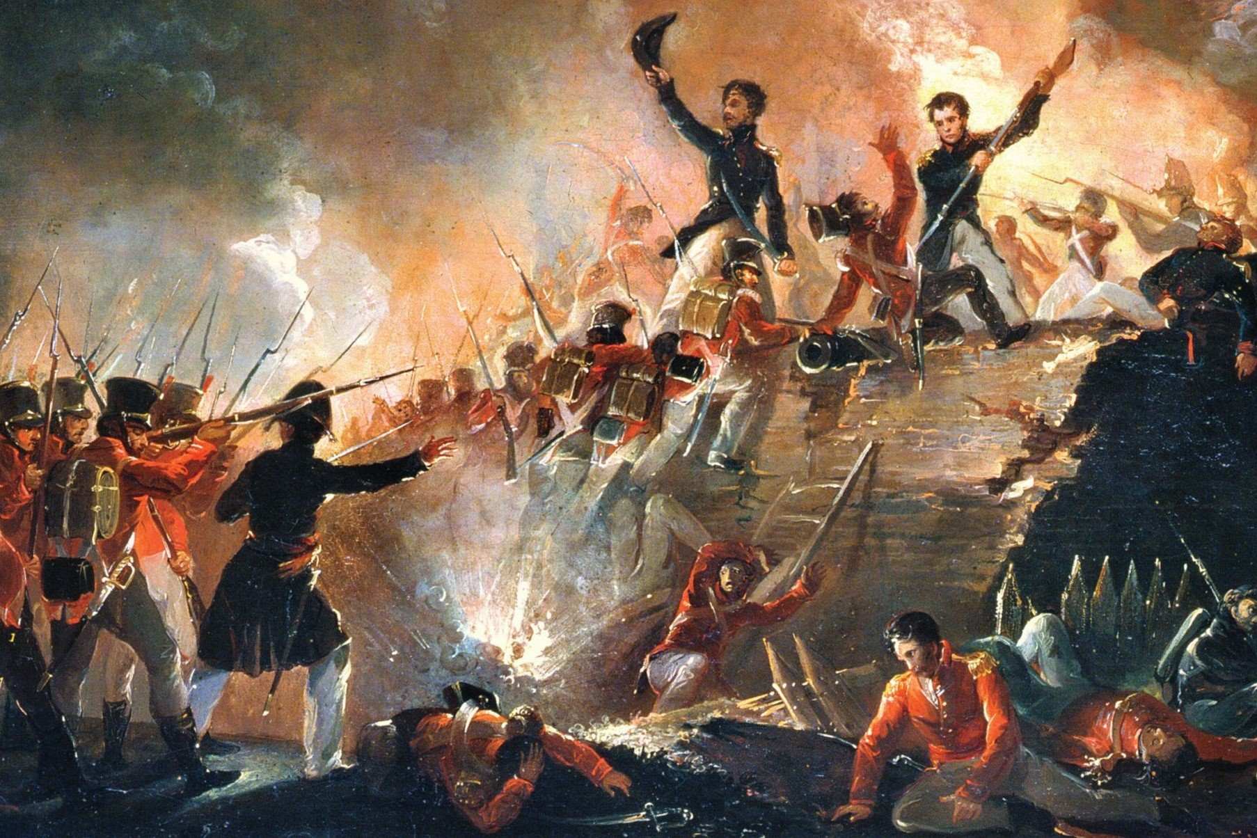 50-facts-about-war-of-1812