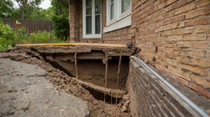 Is Foundation Repair Covered A Guide to Navigating Insurance Claims 