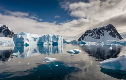 10 Fascinating Facts About Traveling to Antarctica 