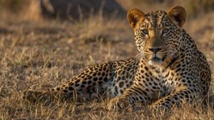 14 Incredible Facts About Wildlife Holidays and Their Impact on Conservation 