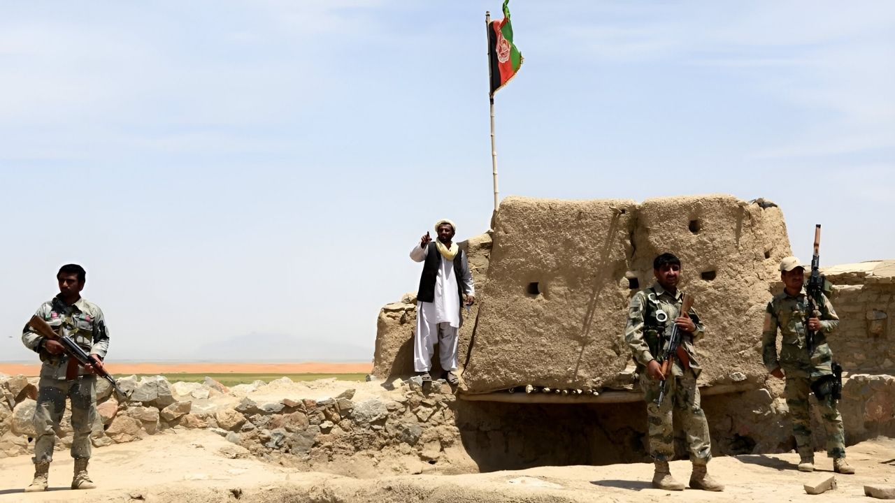 25-facts-about-afghanistan-pakistan-border-skirmishes