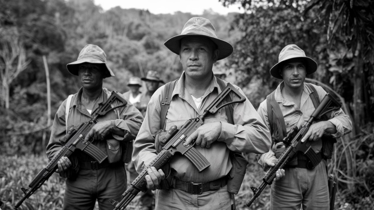 25-facts-about-araguaia-guerrilla-war