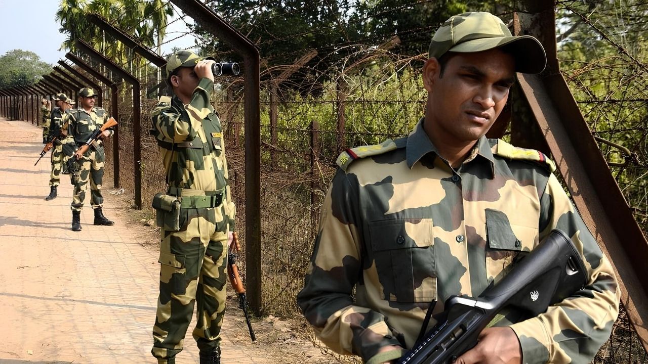 25-facts-about-bangladesh-india-border-clash