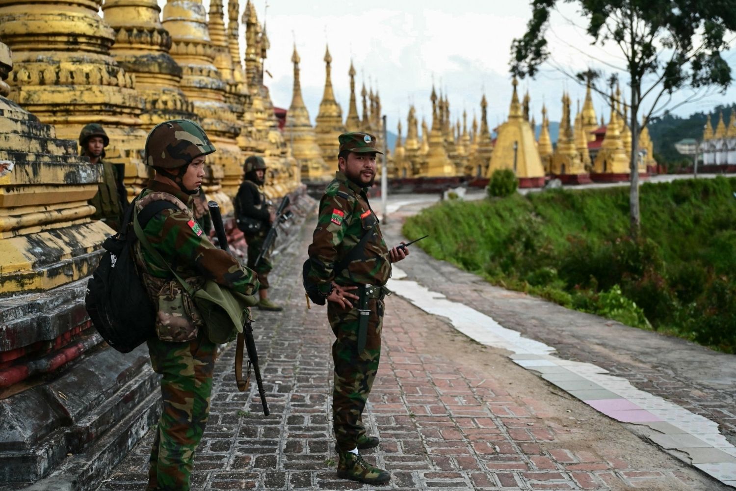 25-facts-about-campaign-at-the-china-burma-border