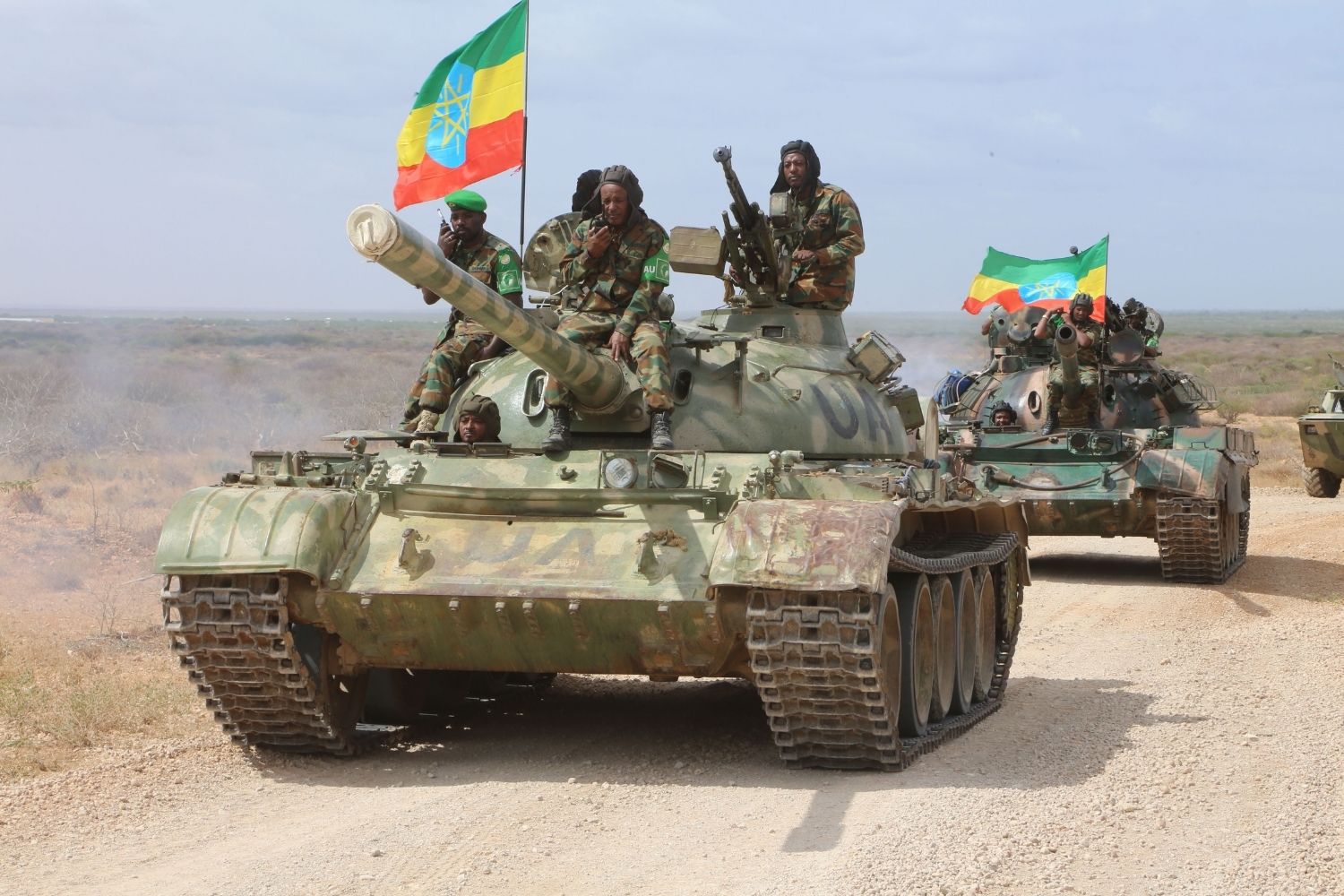 25-facts-about-ethiopian-somali-border-war