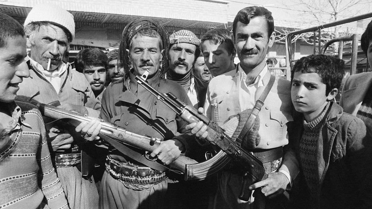 25-facts-about-kurdish-rebellion-in-iran