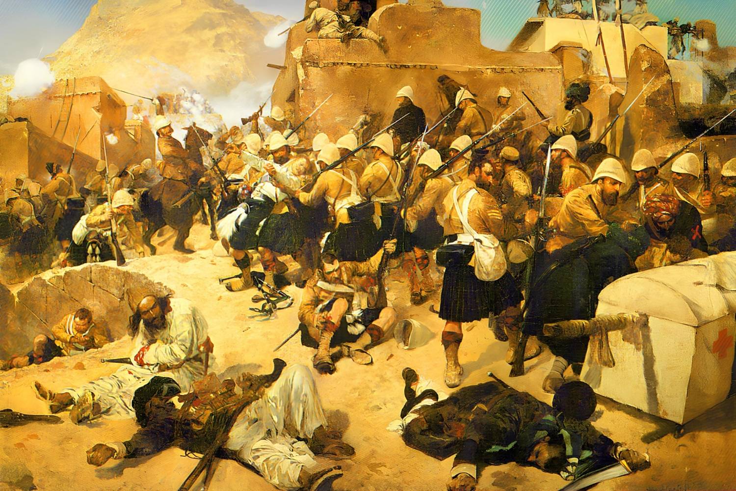 25-facts-about-pashtun-revolt-in-kandahar