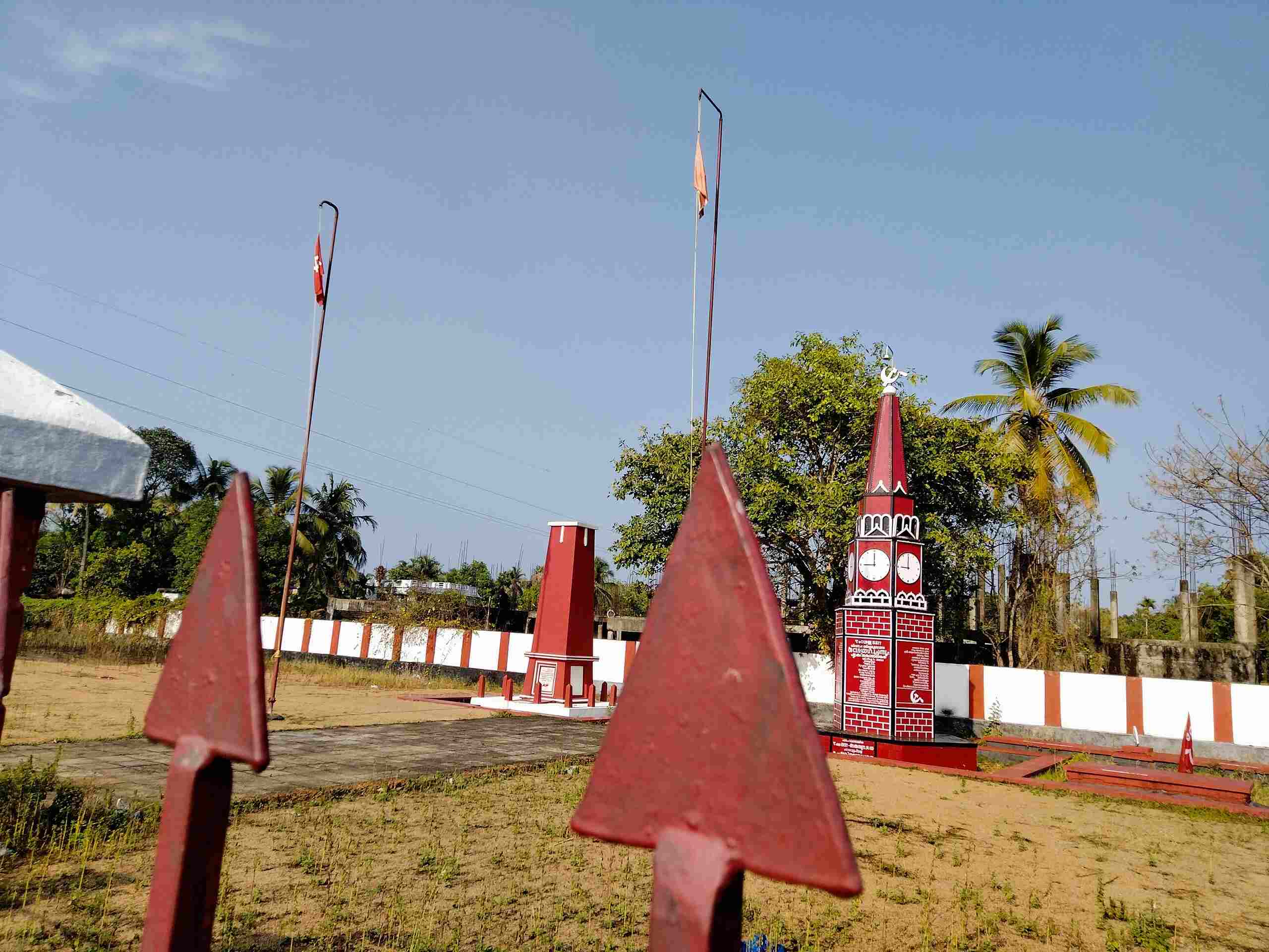 25-facts-about-punnapra-vayalar-uprising