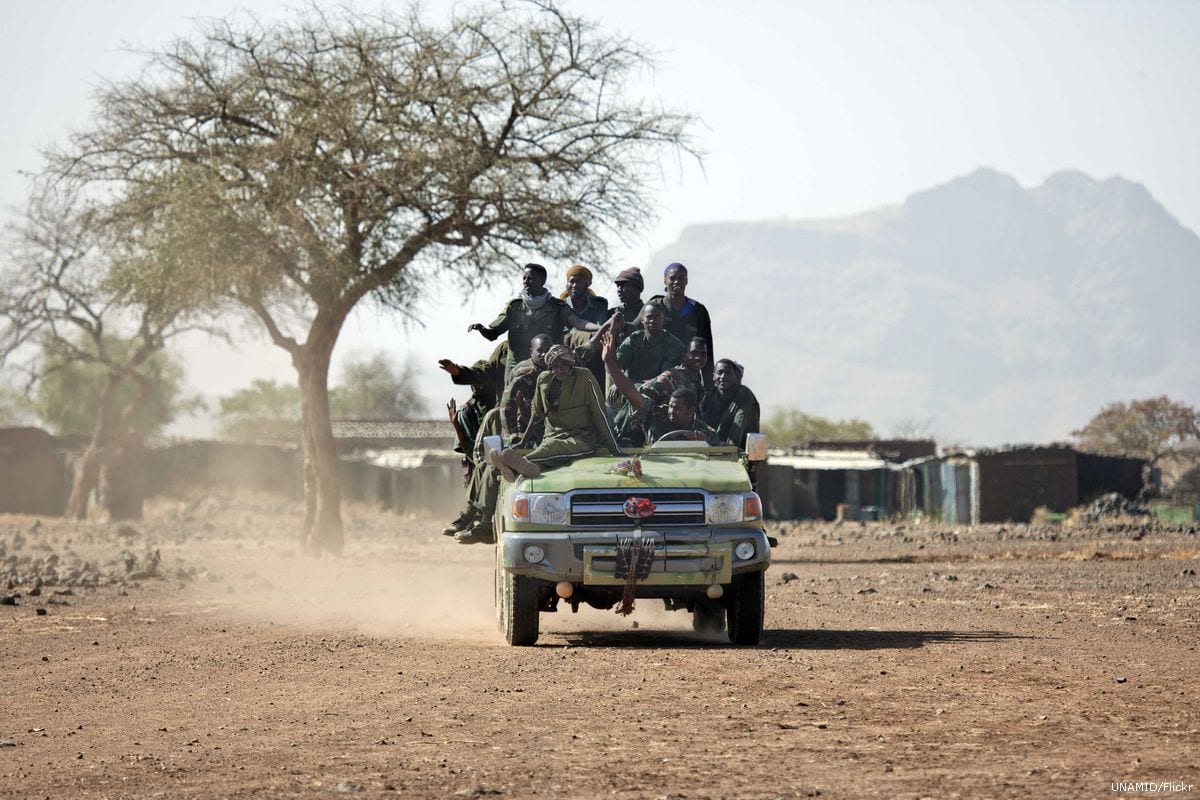 25-facts-about-sudanese-eritrean-border-conflict