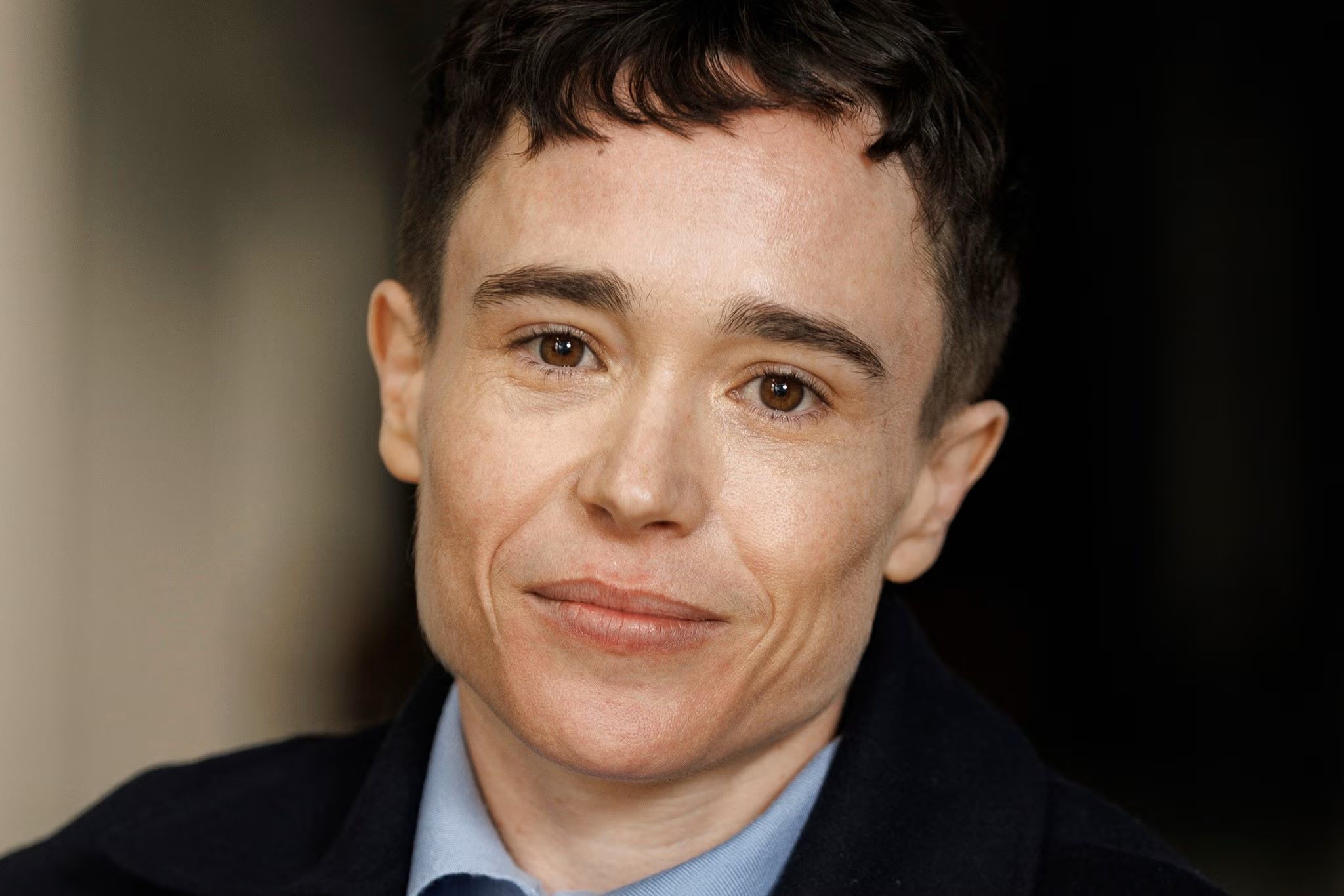 27 Facts About Elliot Page