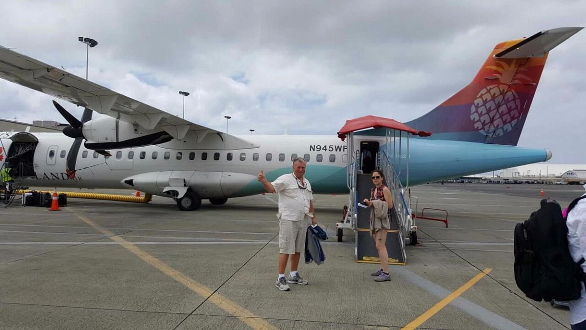 27 Facts About Island Air - Facts.net