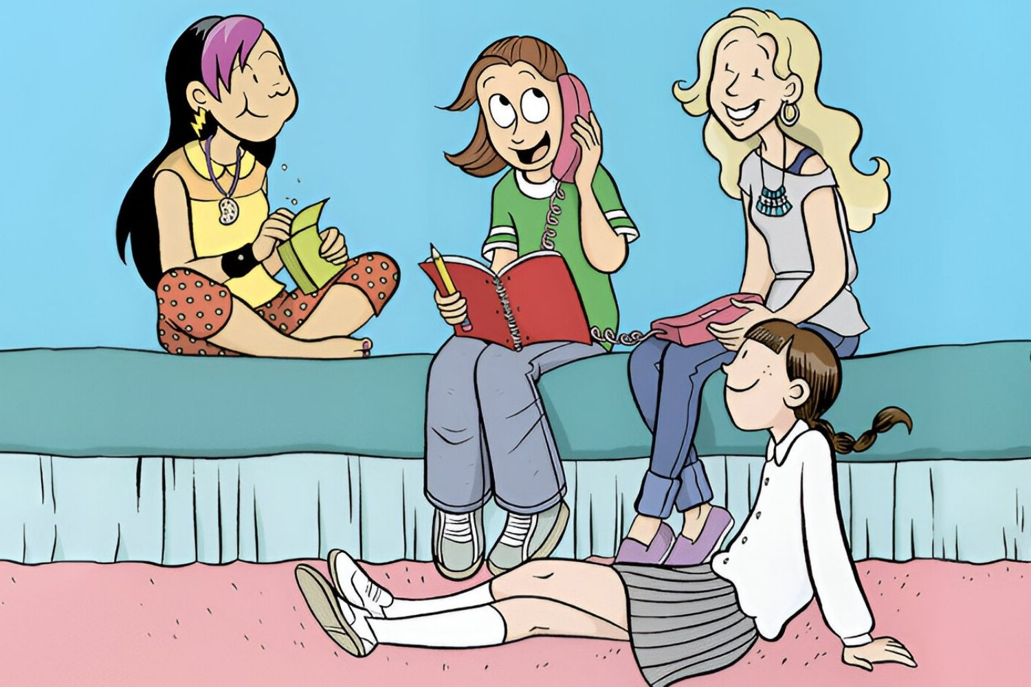 27-facts-about-the-baby-sitters-club-book