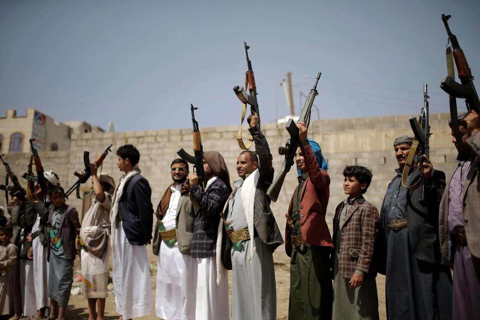 30-facts-about-al-qaeda-insurgency-in-yemen