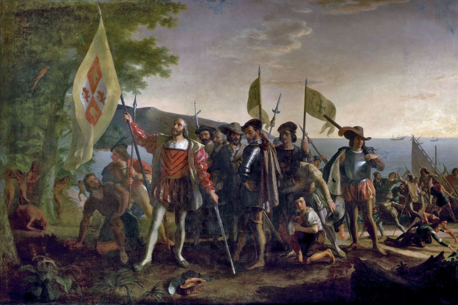 30-facts-about-dominican-civil-war