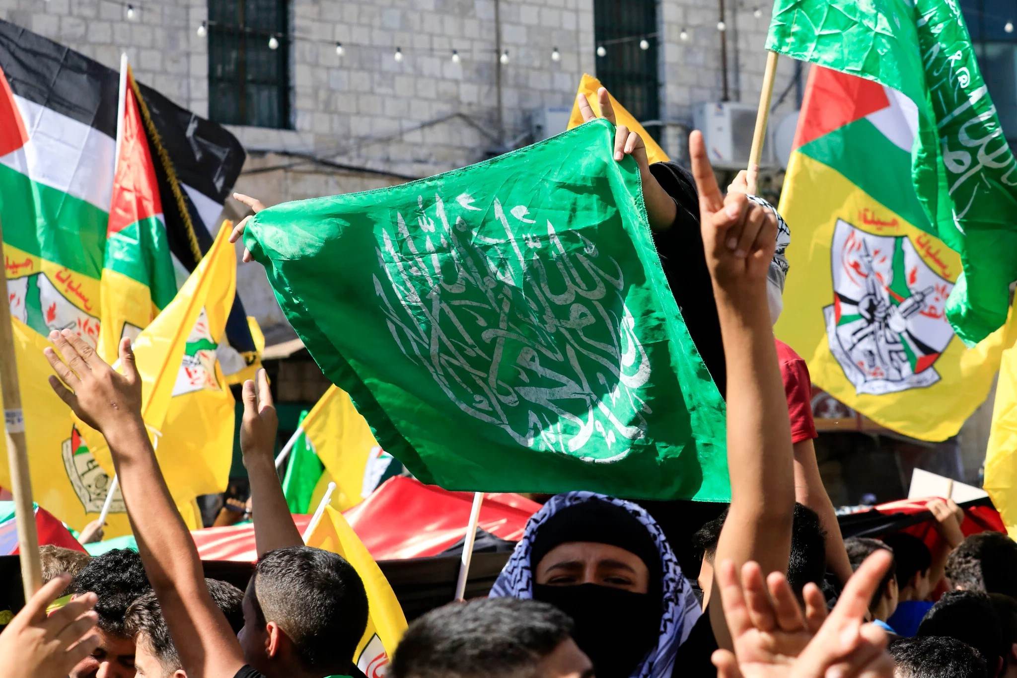 30-facts-about-fatah-hamas-conflict