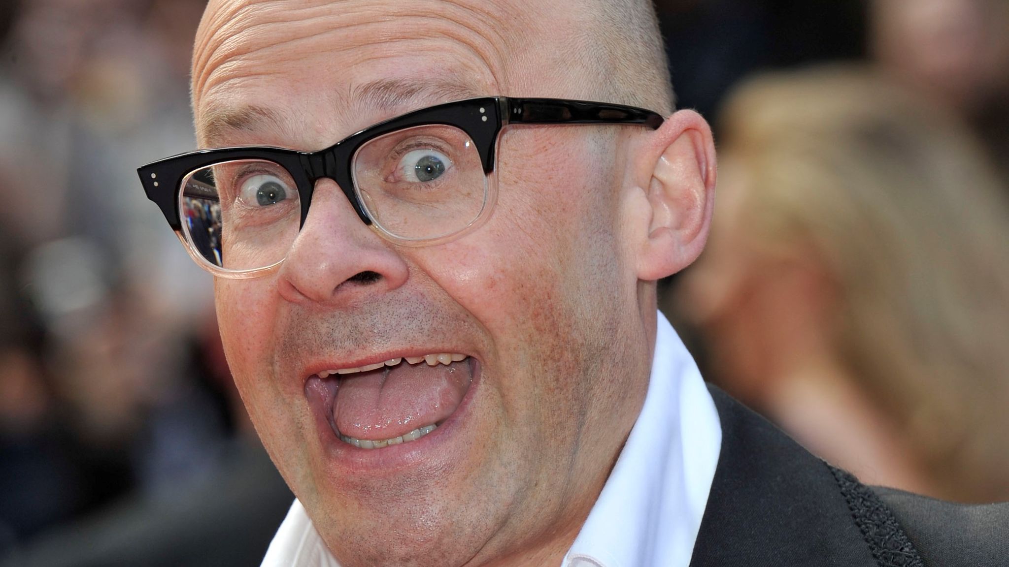 30-facts-about-harry-hill