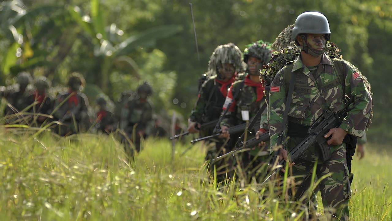 30-facts-about-indonesia-malaysia-confrontation