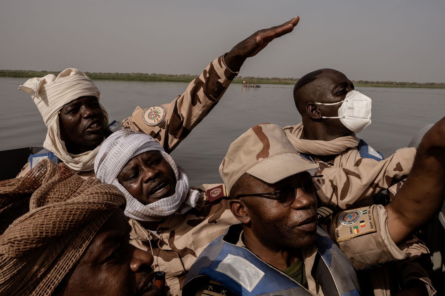 30-facts-about-insurgency-in-northern-chad