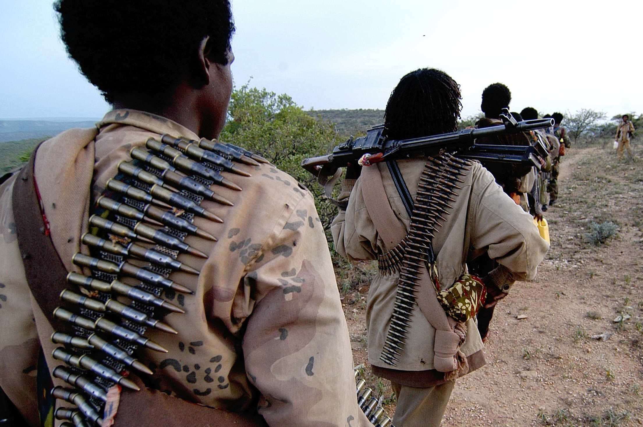 30-facts-about-insurgency-in-ogaden