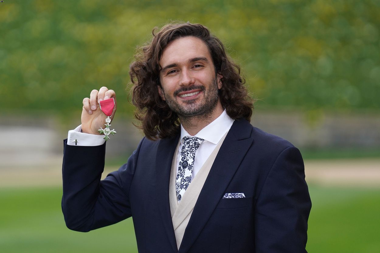 30-facts-about-joe-wicks