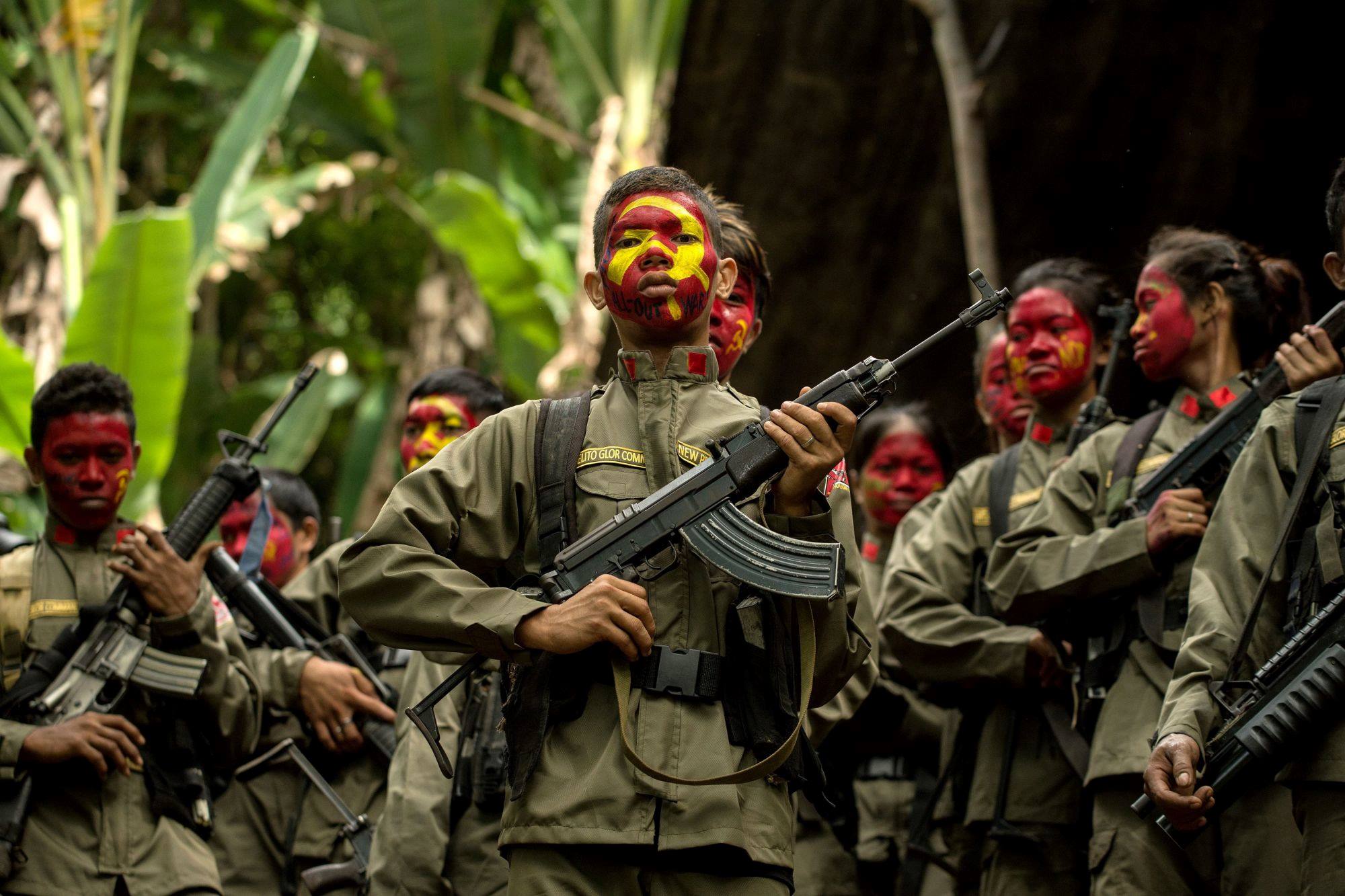 30-facts-about-maoist-insurgency-in-bangladesh