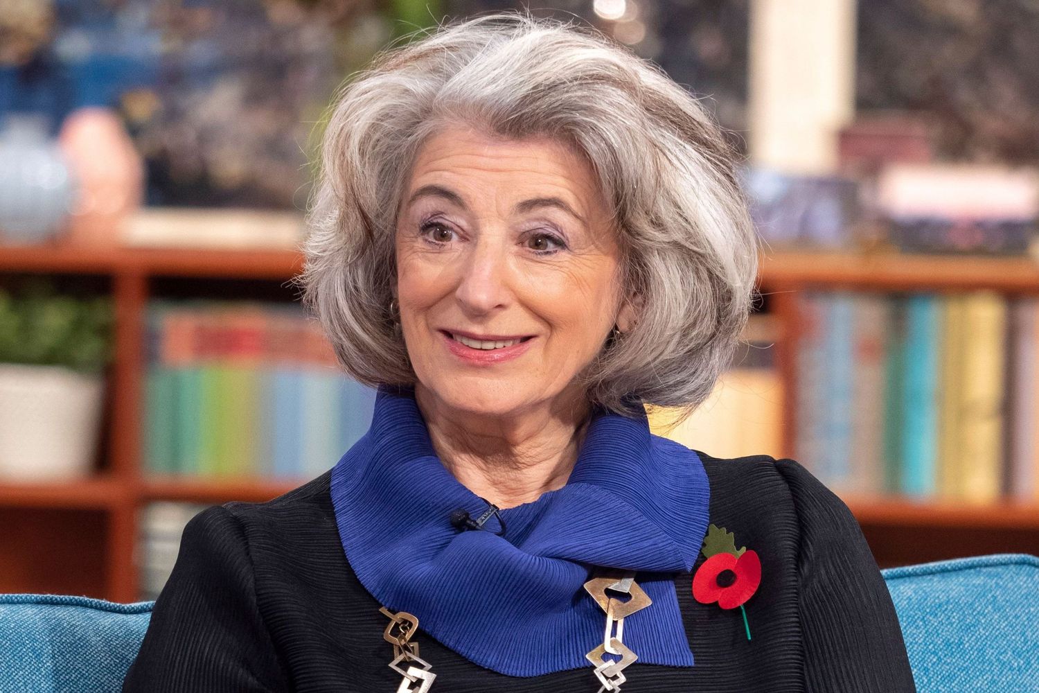 30-facts-about-maureen-lipman