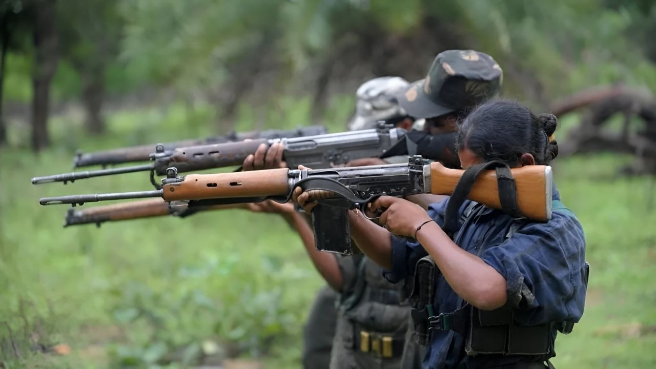 30-facts-about-naxalite-maoist-insurgency